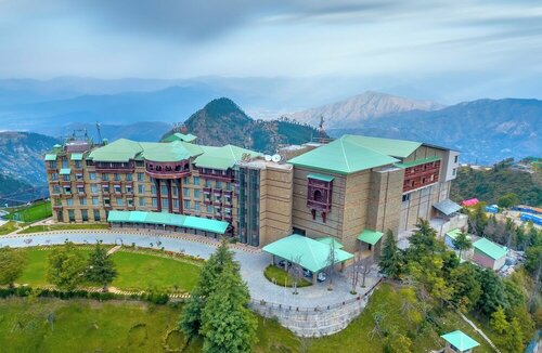 Pearl Continental Hotel Malam Jabba, Rezervasyon Otel Malam Jabba Khyber Pakhtunkhwa Province