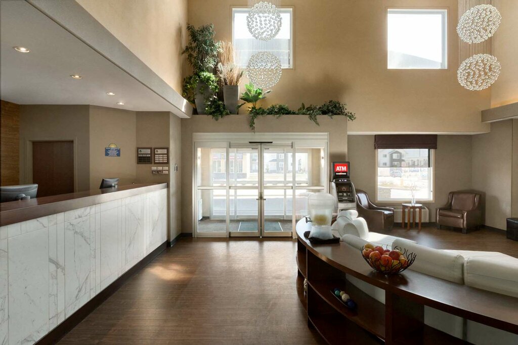 Days Inn Regina Airport West