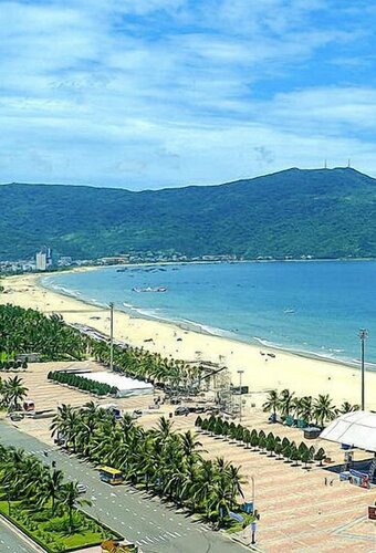 Golden Light Da Nang Hotel by Elite24, Забронировать Отель Дананг Дананг муниципалитет