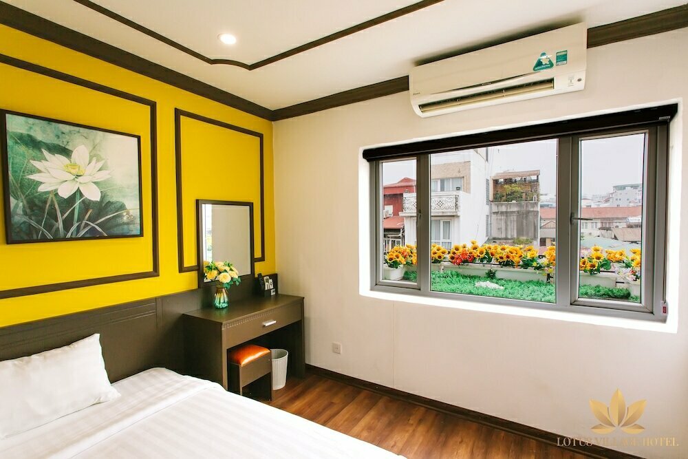 Hanoi Buddy Inn & Travel