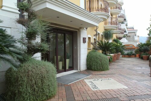 Hotel Cala Del Porto, Prenota Hotel Provincia di Vibo Valentia Calabria
