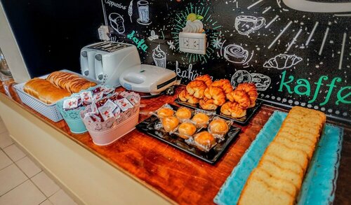 Hosteria Bella Vista, Забронировать Отель Ушуайя Ушуая
