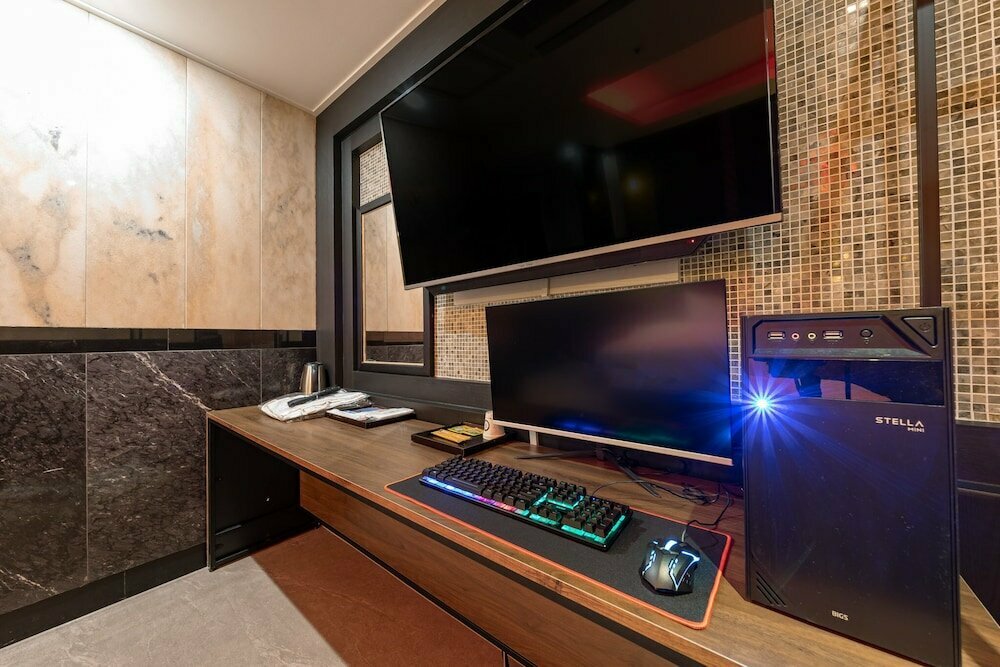 Dongdaemun Signature Tourist Hotel