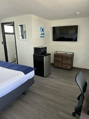 Brentwood Motor Inn, Забронировать Отель Саут-Ярмут Полуостров Кейп-Код