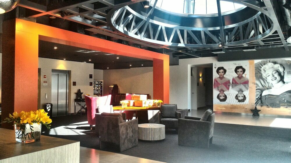Star inn Lisbon