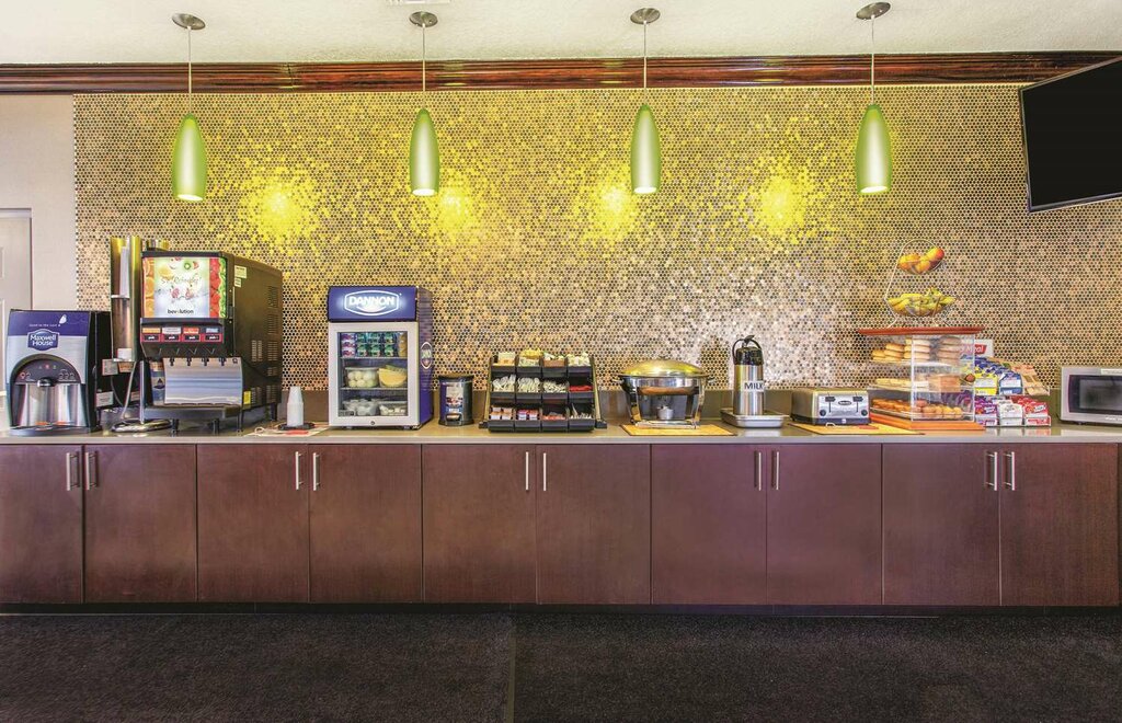 La Quinta Inn Tampa South