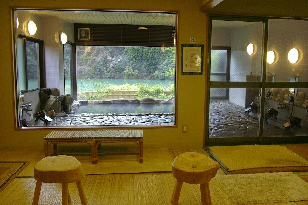 Kosenkaku Yoshinoya