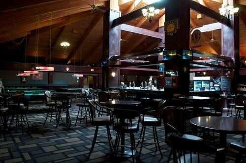 Slave Lake Inn & Conference Centre, Rezervasyon Otel Slave Lake Northern Alberta