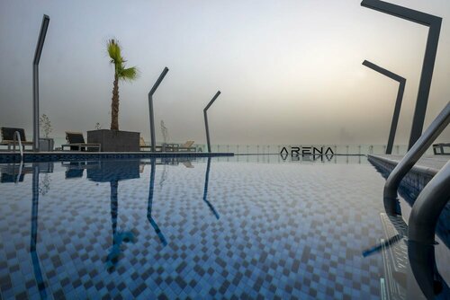 Jareed Hotel Riyadh, Réserver Hôtel Riyad Riyad