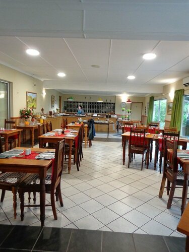 De Oude Meul Country Lodge & Restaurant,  度假屋 德霍普 西开普省