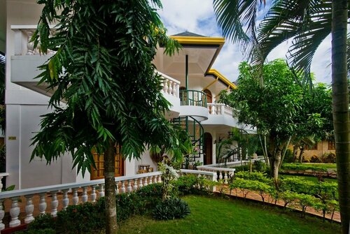 Dolce Vita Hotel, Prenota Hotel Hotel economici a Palawan