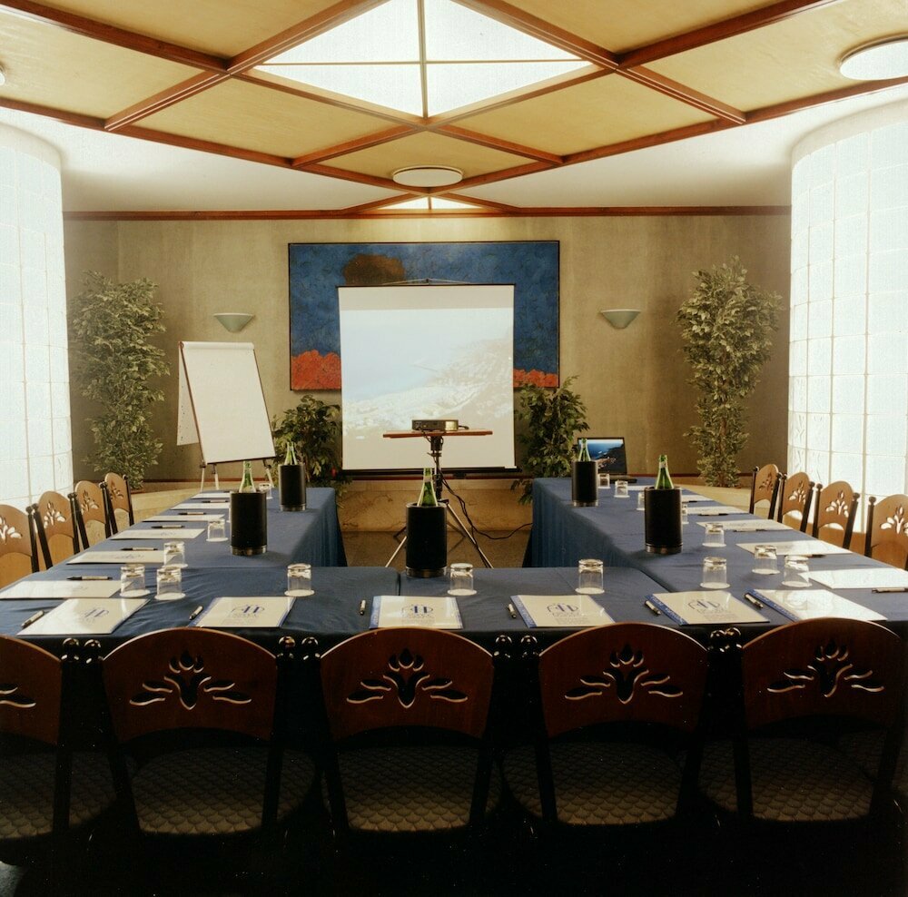 Addaura Hotel Residence Congressi