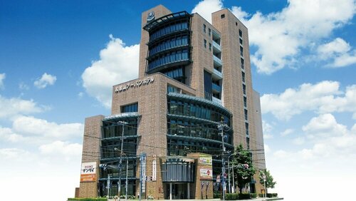 Wakayama Urban Hotel, Забронировать Отель Вакаяма Сюто-кэн