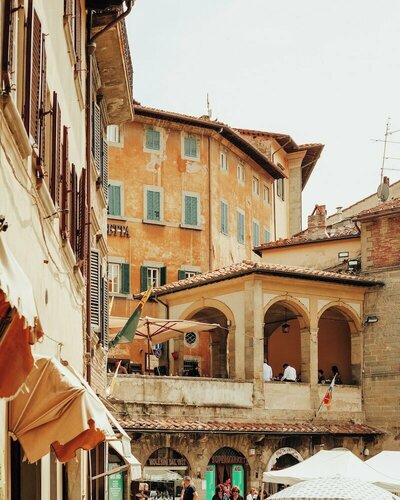 Villa di Piazzano - Small Luxury Hotels of the World, Buchen Sie Gasthaus Tuoro sul Trasimeno Trasimenischer See