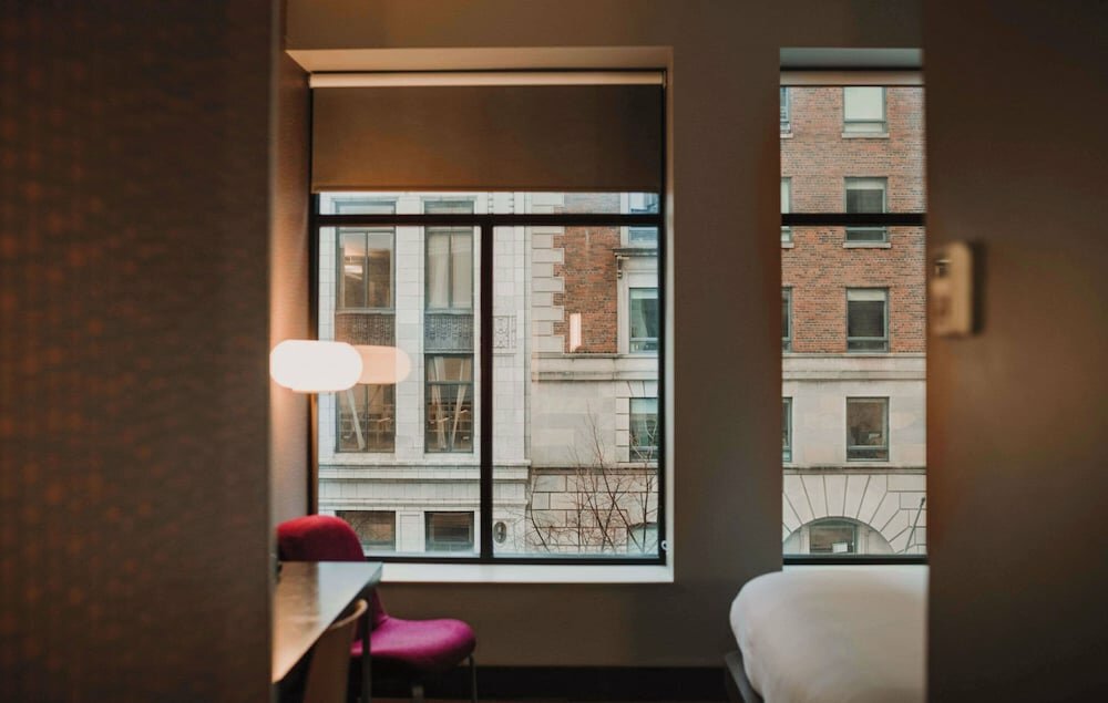 CityFlatsHotel - Grand Rapids