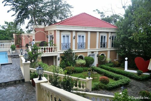 Viewpark Hotel Tagaytay, Забронировать Отель Тагайтай Лусон