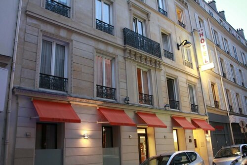 Littlehotel