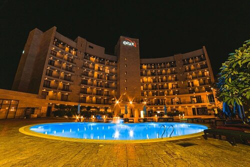 Oryx Hotel Aqaba, Забронировать Отель СПА-отели Акабы, SPA-услуги