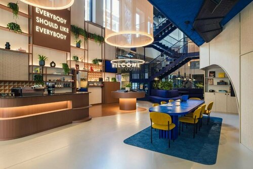 The Social Hub Porto, Забронировать Отель Отели Порту с бассейном, рядом с Канатная дорога Гайя, Бассейн
