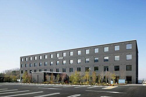 Fairfield by Marriott Nara Tenri Yamanobenomichi, Забронировать Отель Тэнри Нара