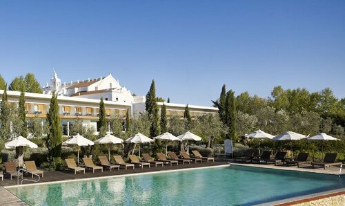 Convento do Espinheiro - A Luxury Collection Hotel & SPA, Reservar Resort Évora Monte Alentejo Central