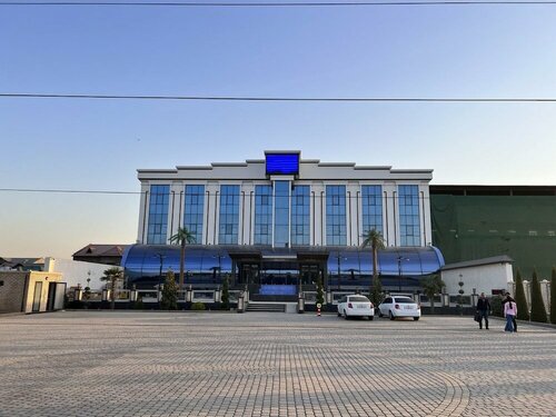 Ada Hotel, Забронировать Отель Ташкент Ташкентская область