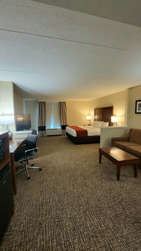 Spark by Hilton San Antonio Airport