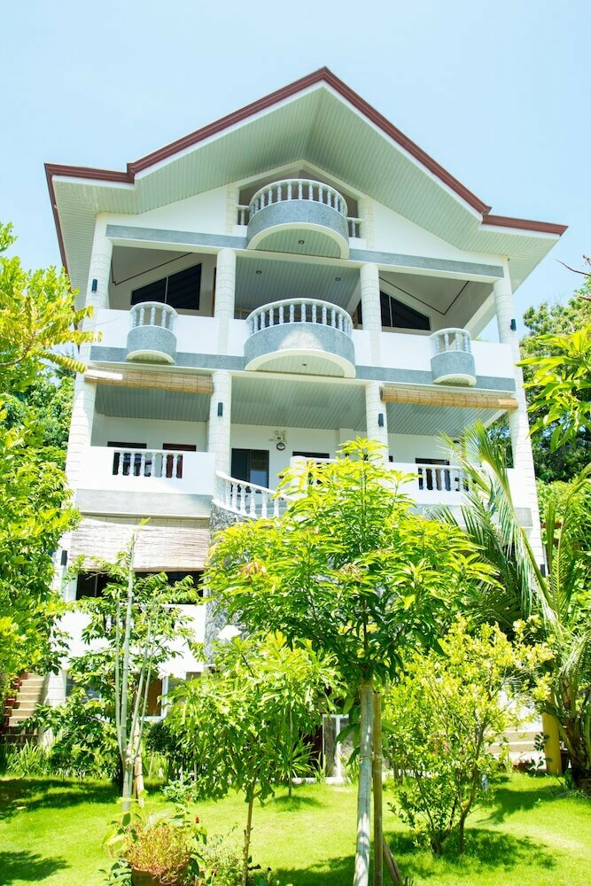 Greenyard Inn