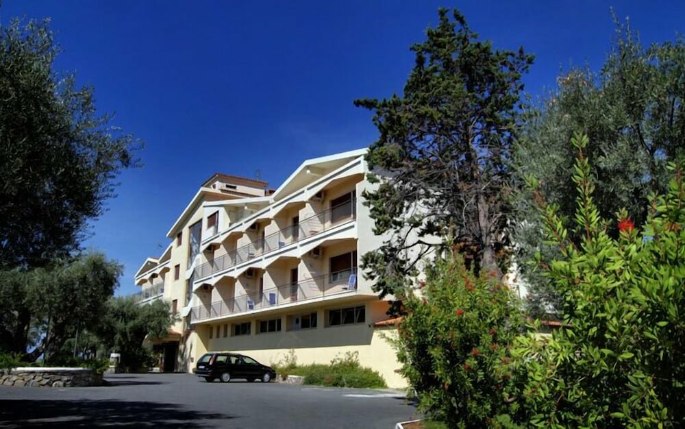 Hotel Guardacosta