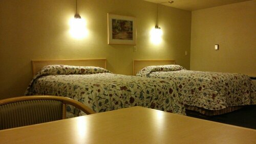 Budget Host Longhorn Motel, Đặt Nhà nghỉ ven đường Strasburg Mỹ