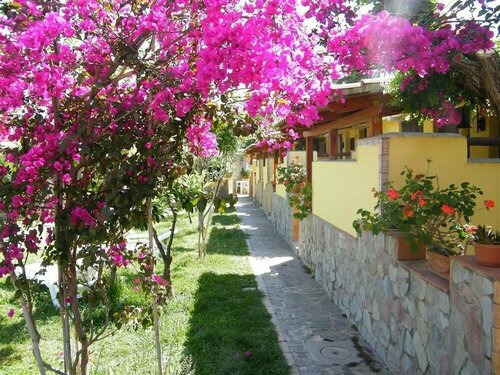 Hotel Villaggio Tabù, Забронировать Отель Отели Палинуро 3 звезды, 3*