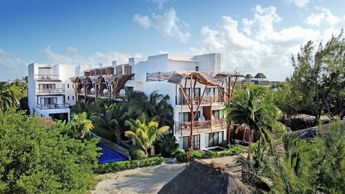Mystique Holbox by Royalton, A Tribute Portfolio Resort, Réserver Complexe hôtelier Holbox Quintana Roo