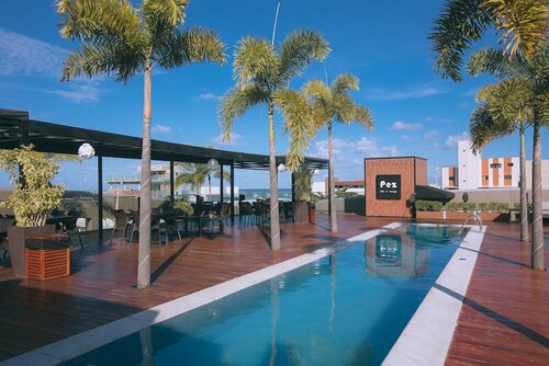 LS Hotel, Đặt Khách sạn Manaira 