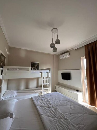 Hotel Mare 2