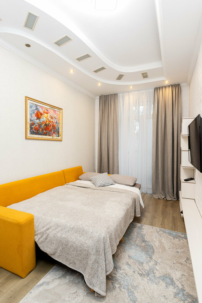 Alte Haus Flat