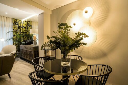 For You Apartments Madrid, Забронировать Отель Мадрид Провинция Мадрид, рядом с Станция метро Colón