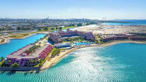 Sariya Hotel, Забронировать Курортный отель Янбу Эль-Мадина