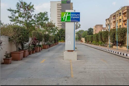 Holiday Inn Express Pune Hinjewadi by IHG, Забронировать Отель Хинджавади штат Махараштра