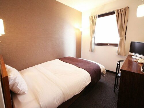 Hotel AreaOne Kagoshima, Забронировать Отель Отели Ōkuchi с завтраком, Завтраки