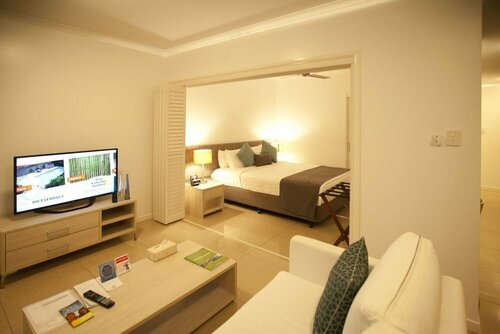 Heritage Park Hotel, Prenota Hotel Honiara Guadalcanal