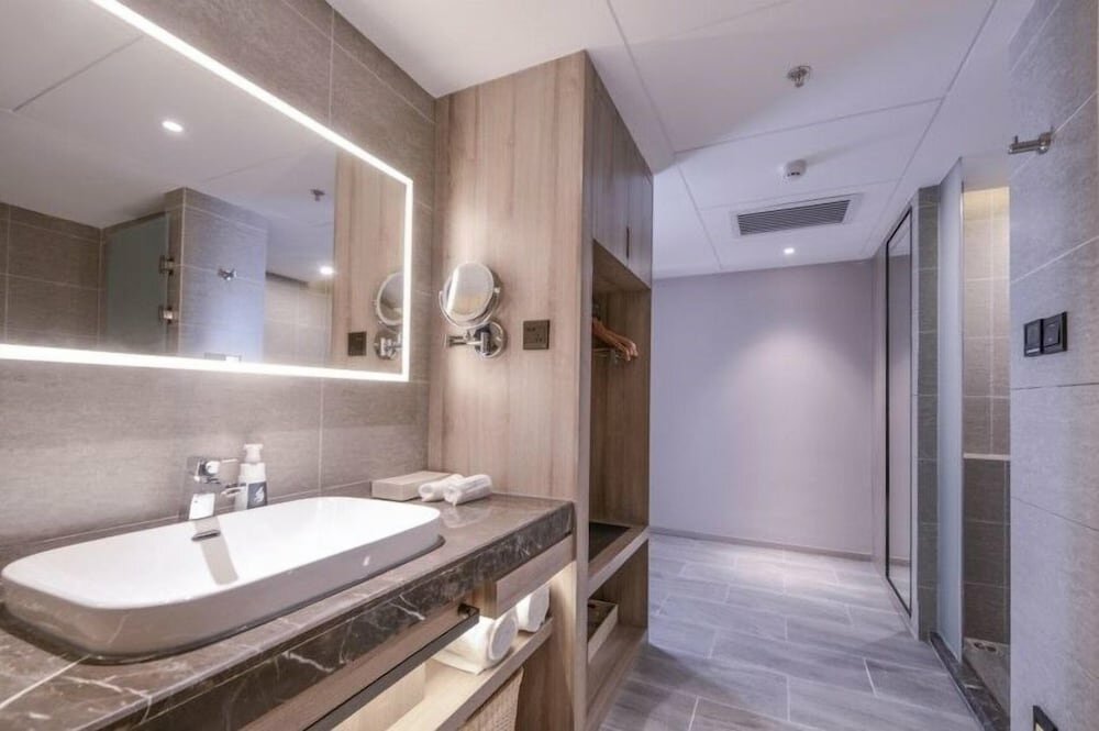 Atour Hotel New International Expo Center Shanghai