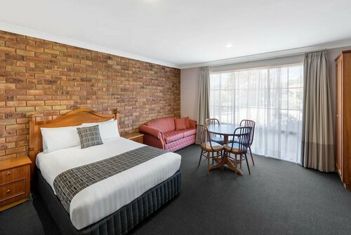 Best Western Ambassador Motor Inn & Apartments, Забронировать Апартаменты/квартира Апартаменты Riverina, Апартаменты/квартира