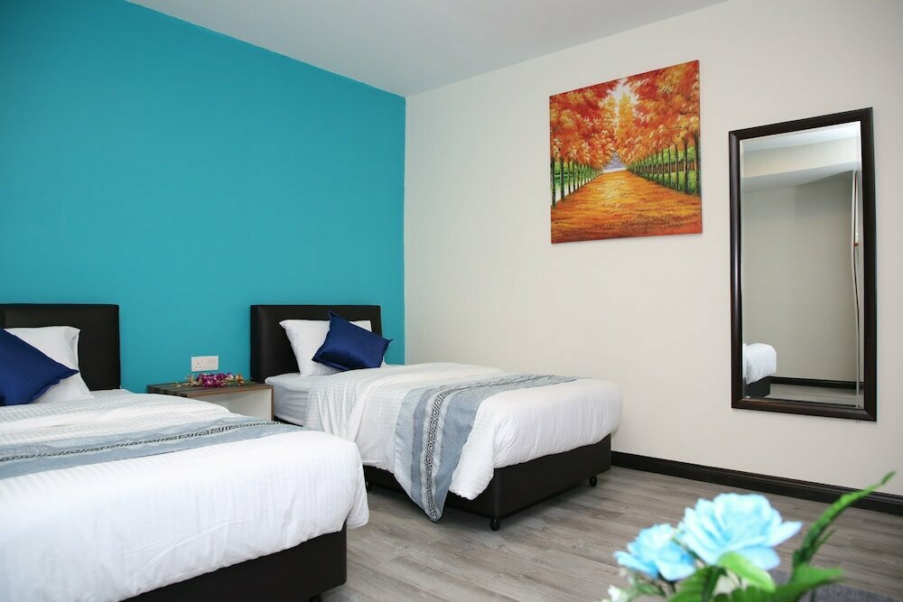 S.S.Hotel Seremban