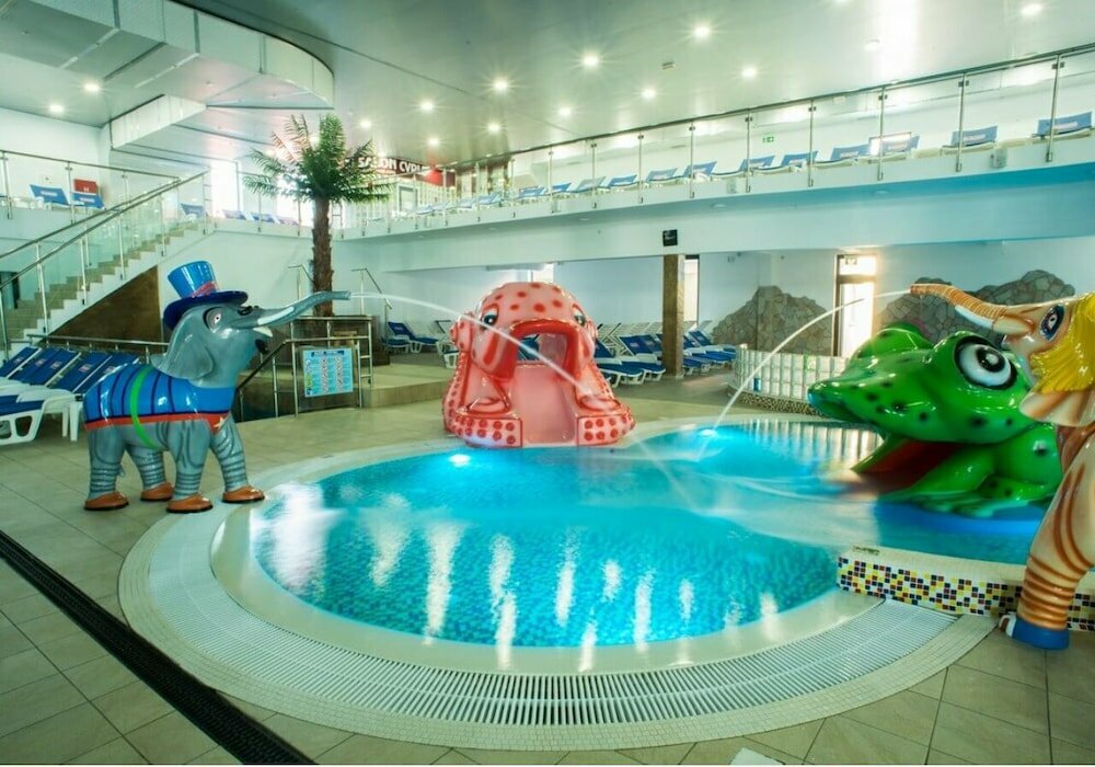 Hotel Hollywoodland Wellness&Spa