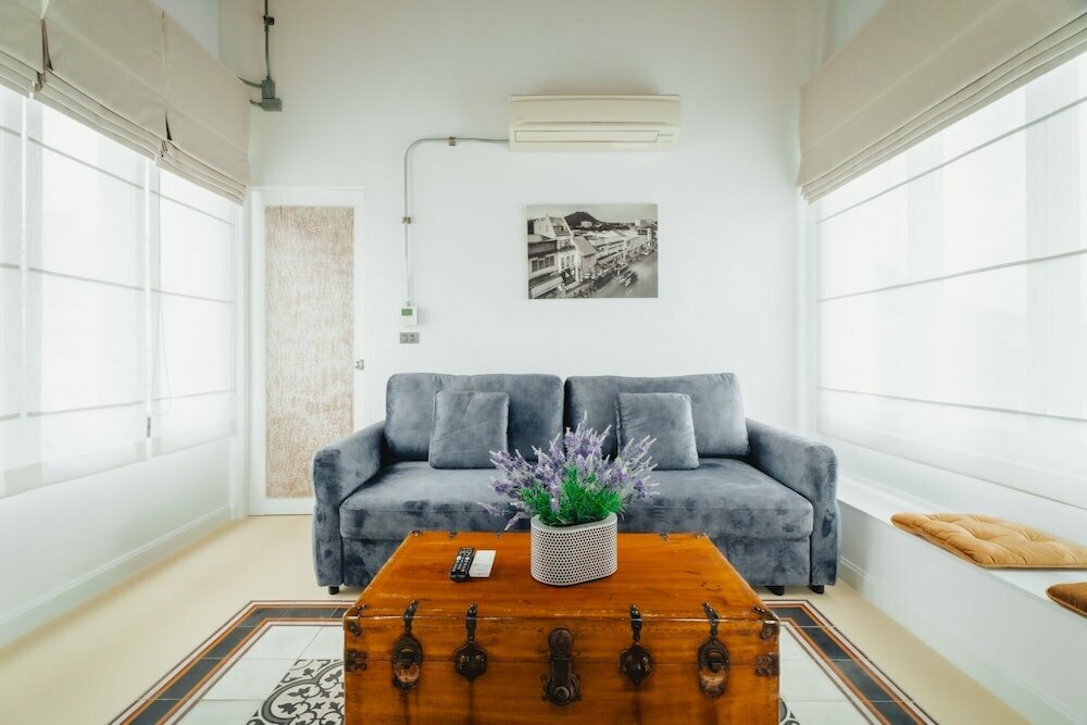 Xinlor House - Phuket Old Town