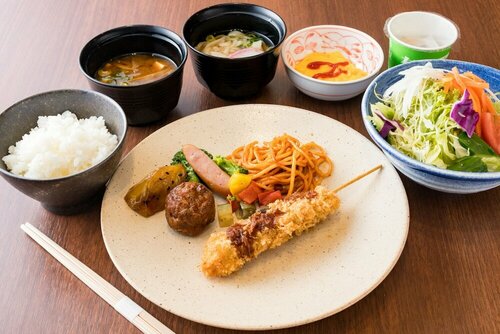 Daiwa Roynet Hotel Nagoya Fushimi, Забронировать Отель Naka Ward Aoichō