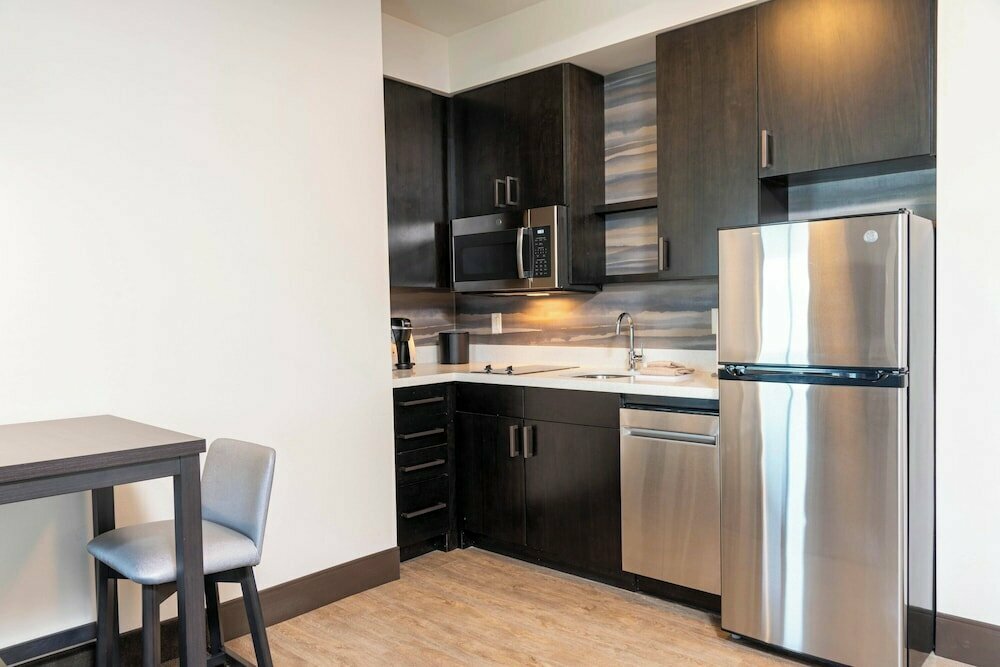 Residence Inn by Marriott Indianapolis South/Greenwood