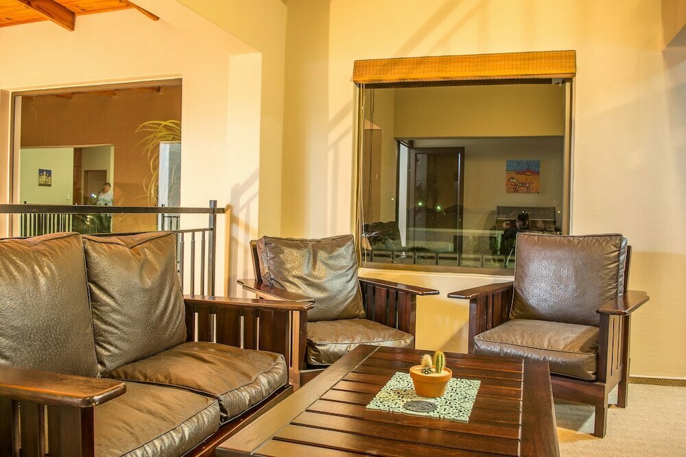 Sea View Bliss Guesthouse with self Catering