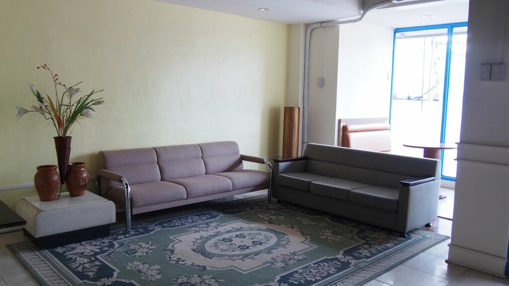 Sunday Hostel