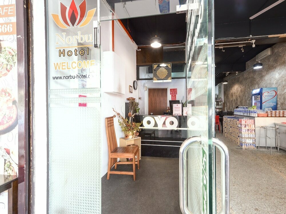 Norbu Hotel by Zen Rooms